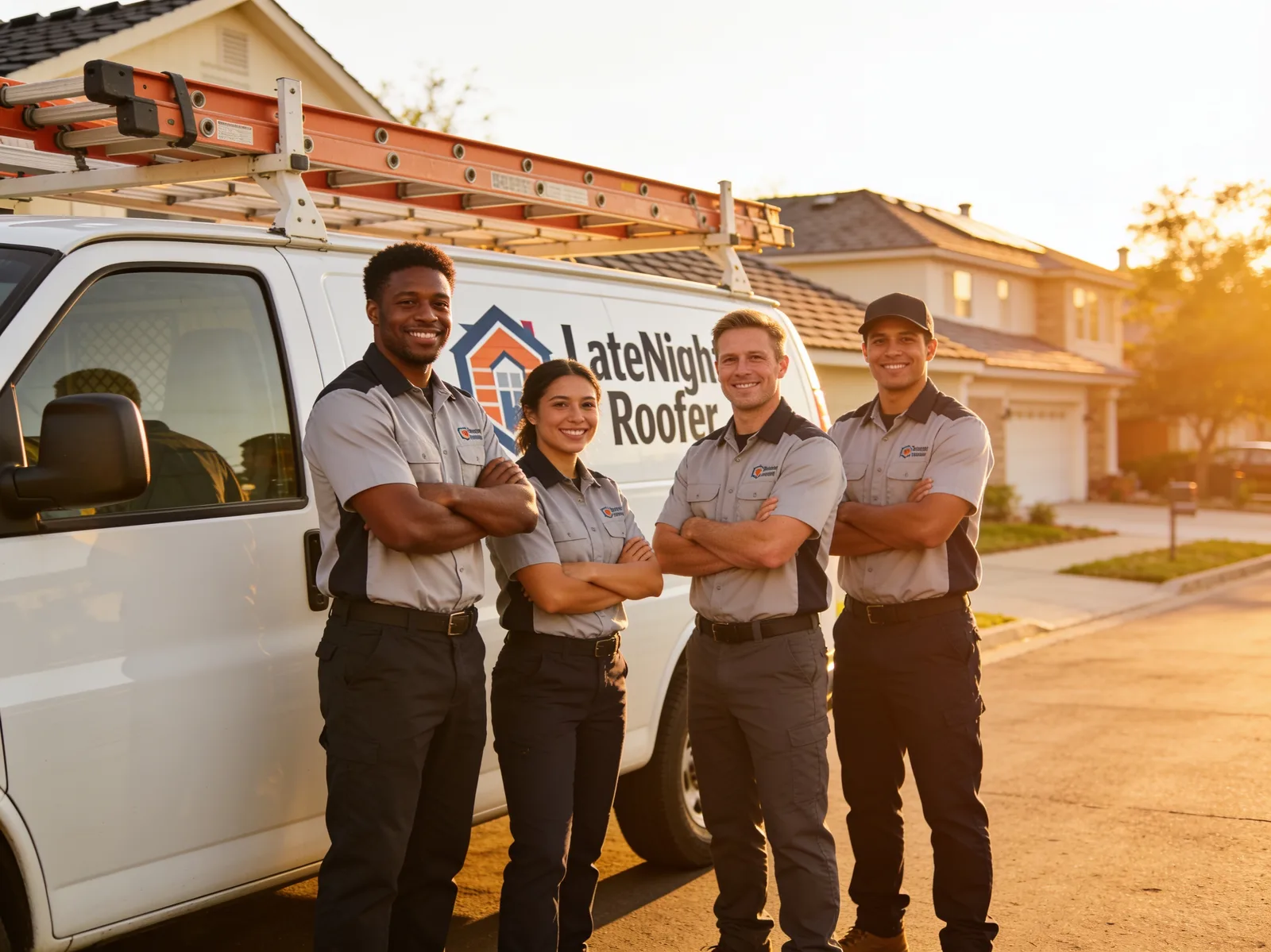 Emergency Roof Repair company in Houghton Lake, MI