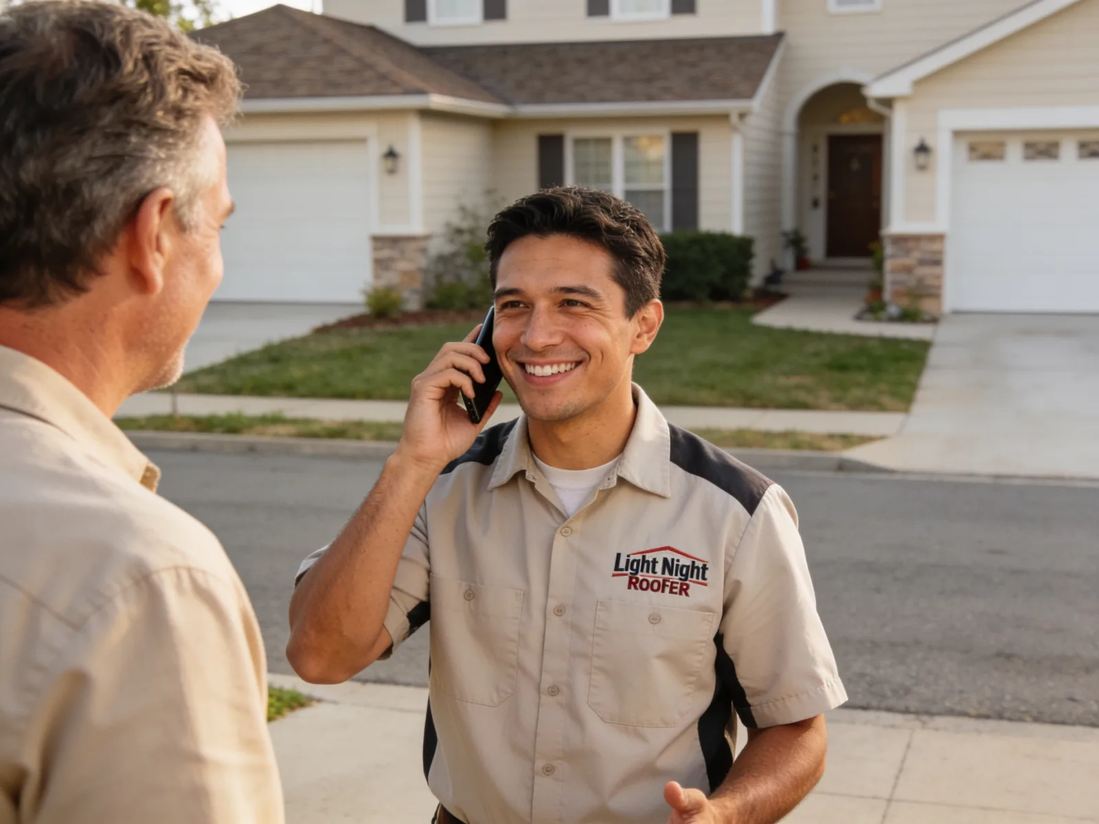 Emergency Roof Repair Houghton Lake, MI FAQs